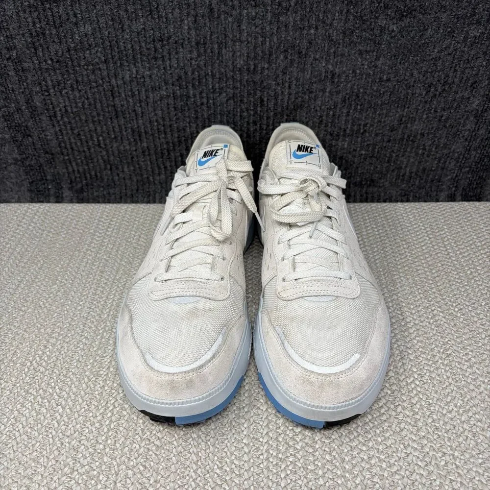 Nike C1TY Skyline Summit White Blue Athletic Shoes Men’s Size 12 FZ3863-102